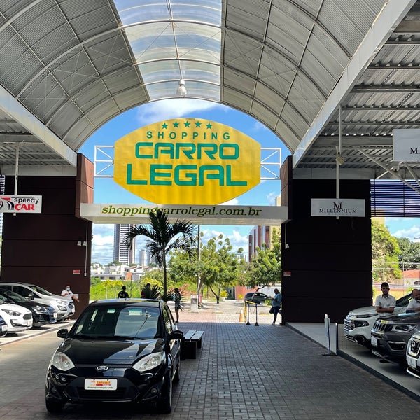 Shopping Carro Legal - 5 tips from 639 visitors