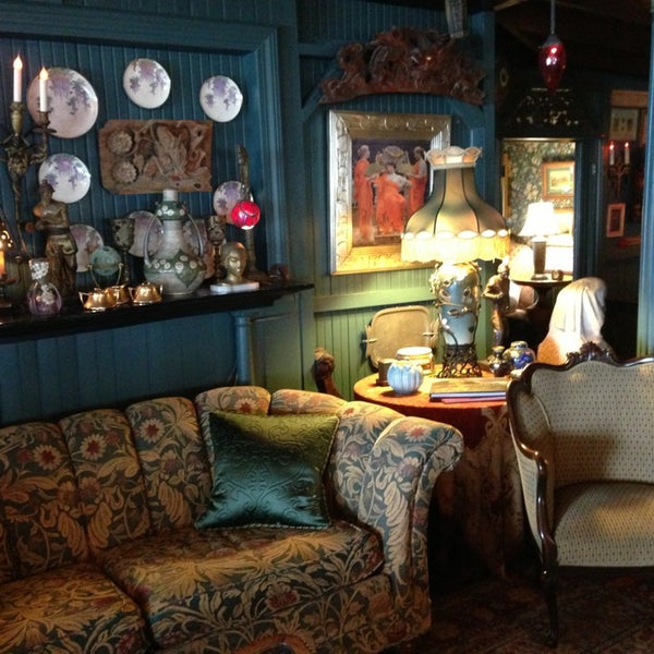 1/15/2013에 Provincetown T.님이 Lands End Inn에서 찍은 사진