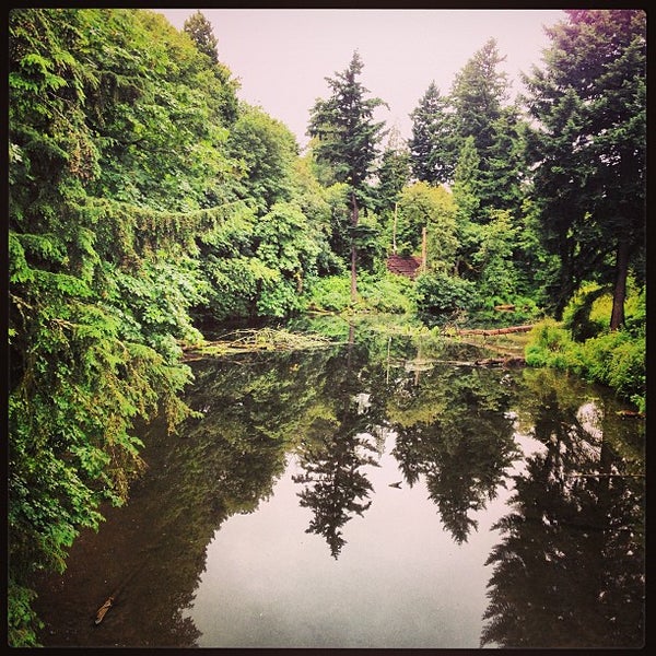 Reed College Canyon 4 tips