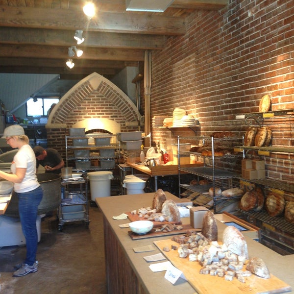 Photos at Fervere Bakery in Kansas City