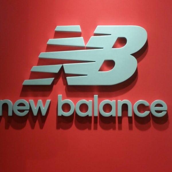 NB New Balance Р»РѕРіРѕС‚РёРї