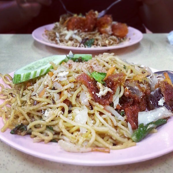 Restoran Sk Maju Taman Bahagia 93 Tips From 6322 Visitors