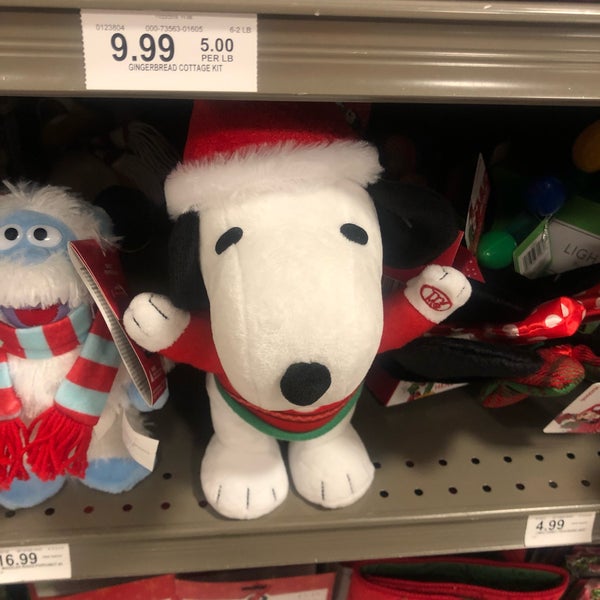 Publix Grocery Store in Lenox