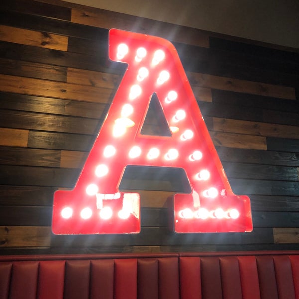 Arby's Lindbergh Morosgo Atlanta, GA