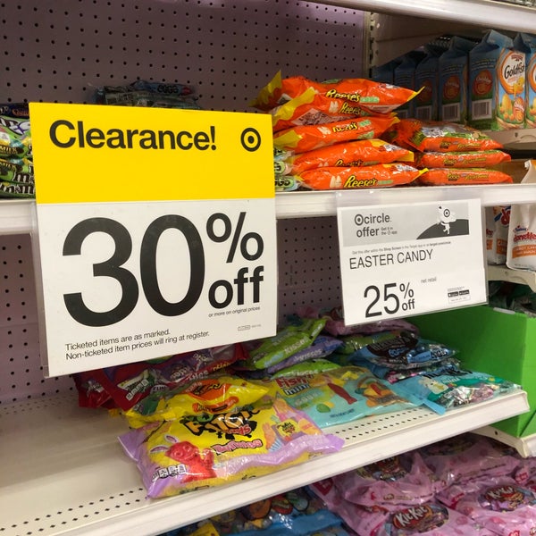 Target - Big Box Store in Atlanta