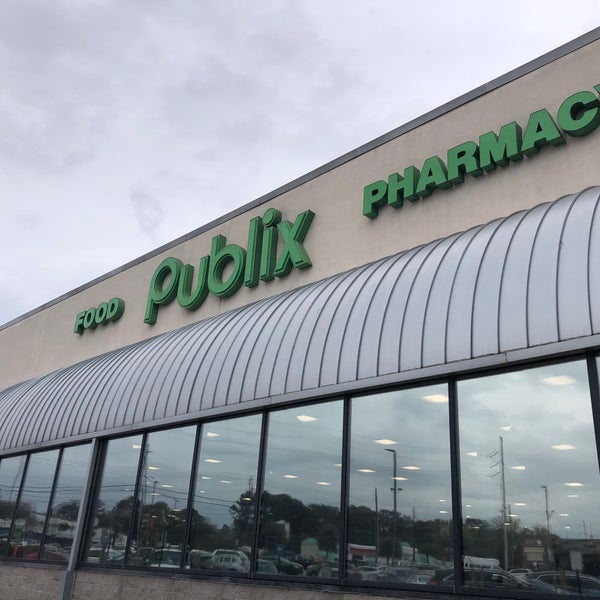 Publix 2155 N Decatur Rd