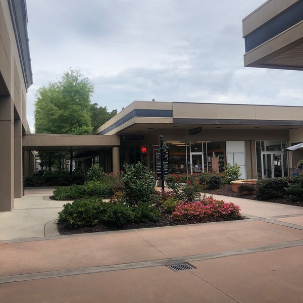 Ansley Mall Piedmont Heights Atlanta, GA