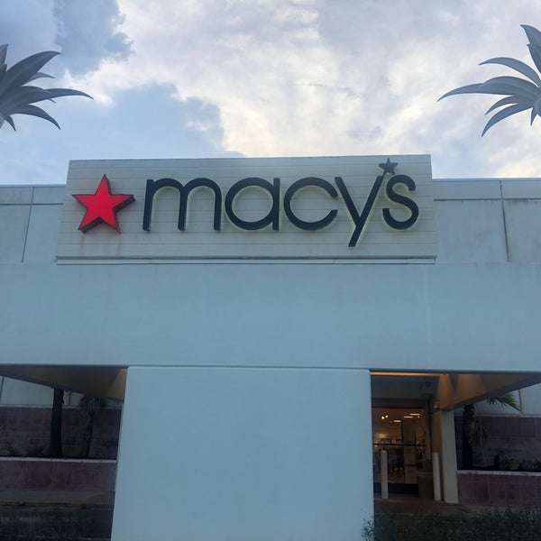 Macy's - Colonial Town Center - 15 tips from 1748 visitors