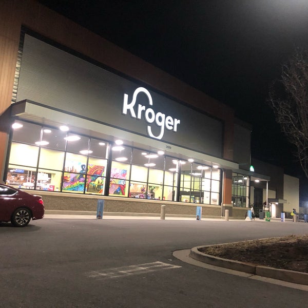 Kroger 36 tips from 1566 visitors