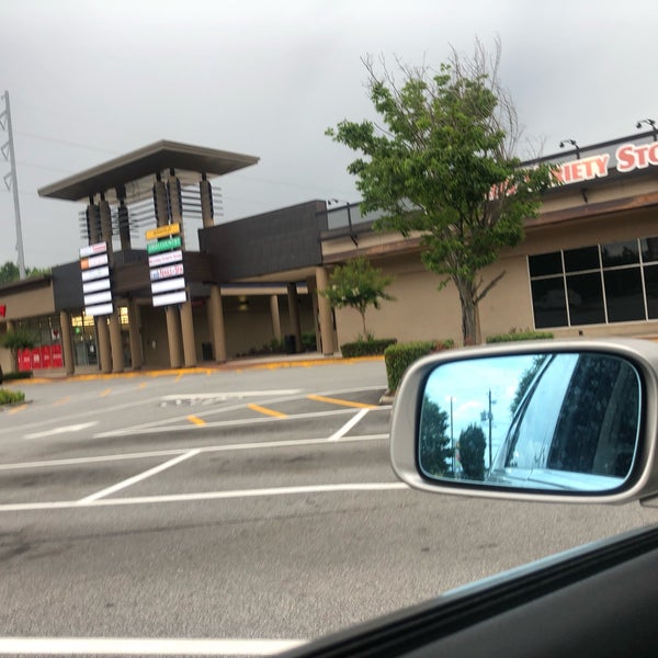 Ansley Mall Piedmont Heights Atlanta, GA