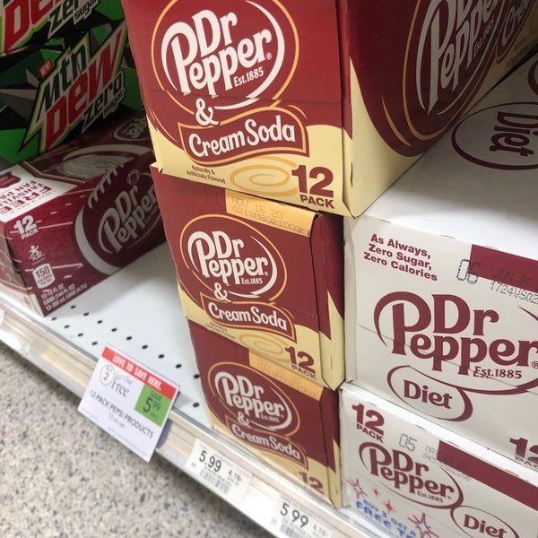 Publix Grocery Store in Lenox