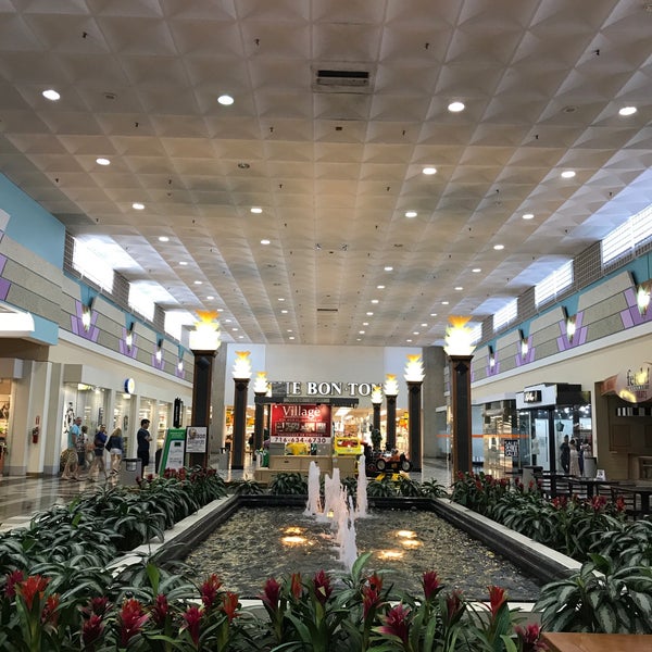 Eastern Hills Mall 31 tips