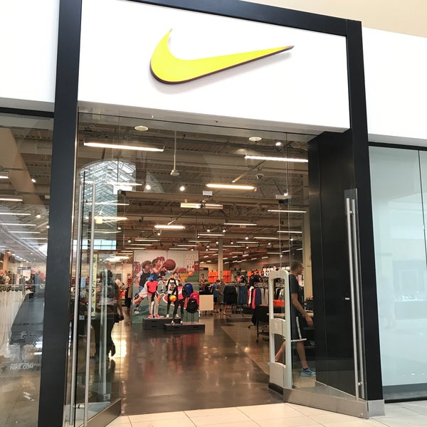 nike store outlet mall niagara falls ny