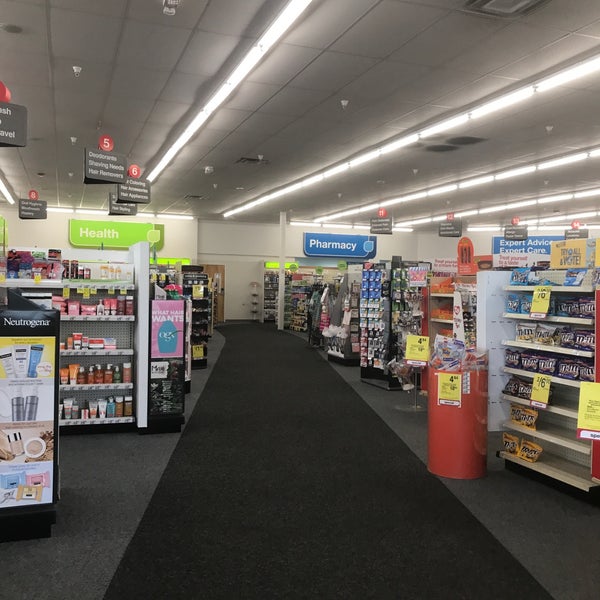 CVS/pharmacy Pharmacy in Amherst