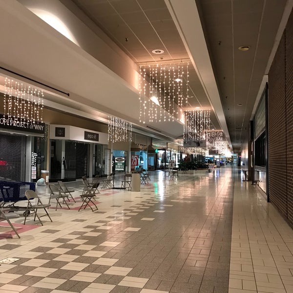 Twin Tiers Retail: Eastern Hills Mall