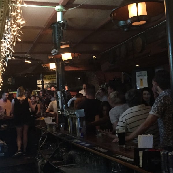 8/14/2016にMarie F.がPaddy Reilly&#39;s Music Barで撮った写真