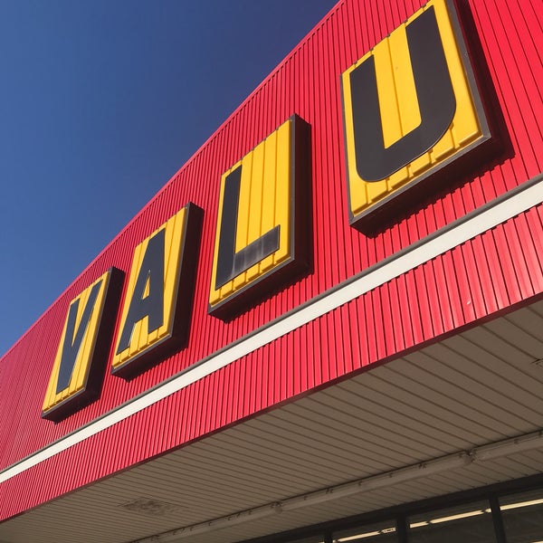 Valu Home Centers 1 Tip From 156 Visitors