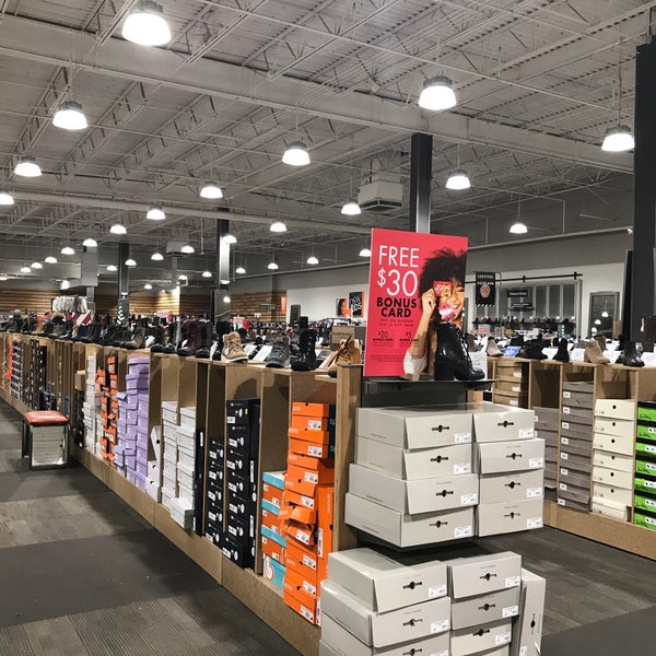 Dsw near deals galleria