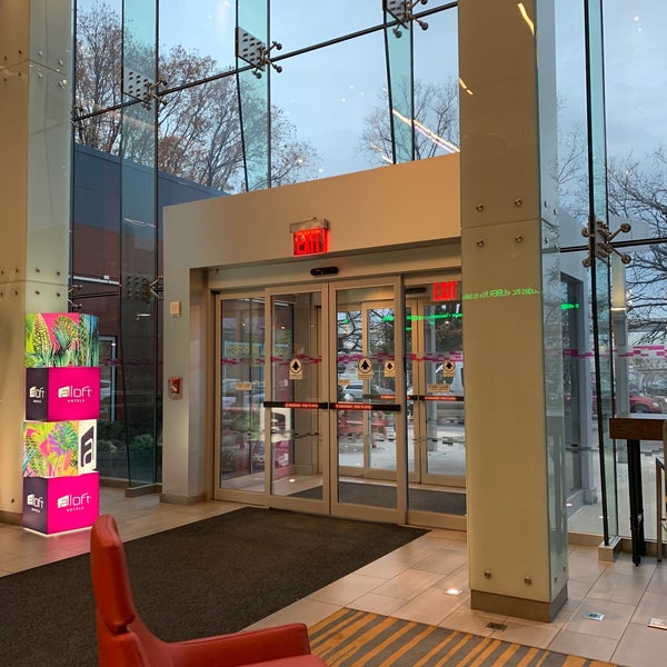 Photos At Aloft New York Laguardia Airport Hotel In East Elmhurst