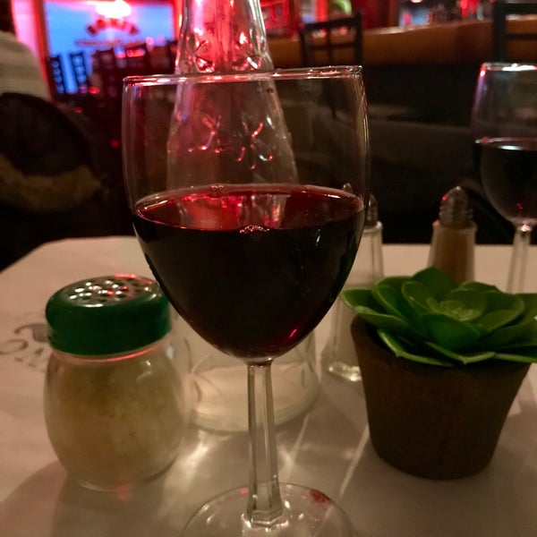 Ambrosia Pizza, Pasta, Wine - Italian Restaurant in Kentfield