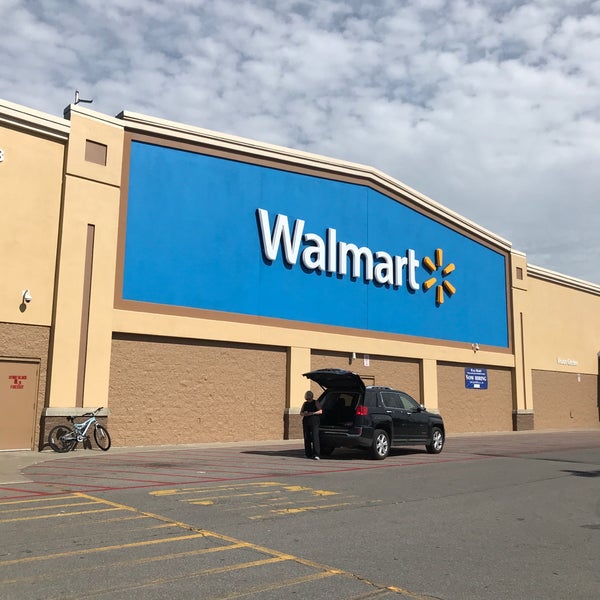 Photos at Walmart Supercenter Williamsville, NY