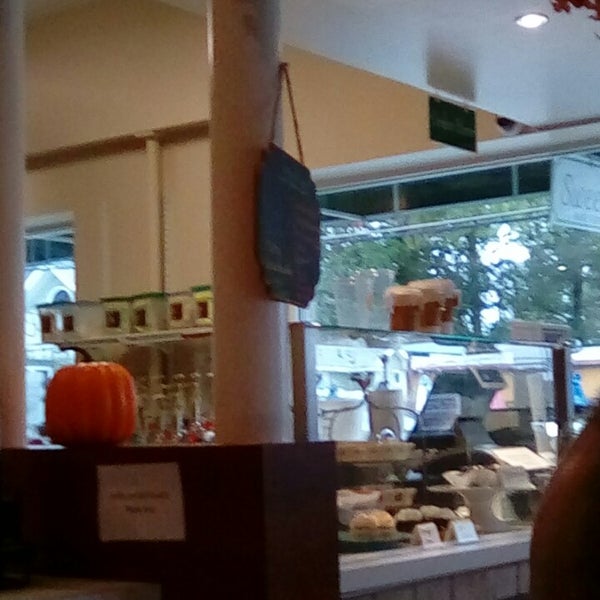 Sweet Sue's Bake Shop Bakery in North Beach