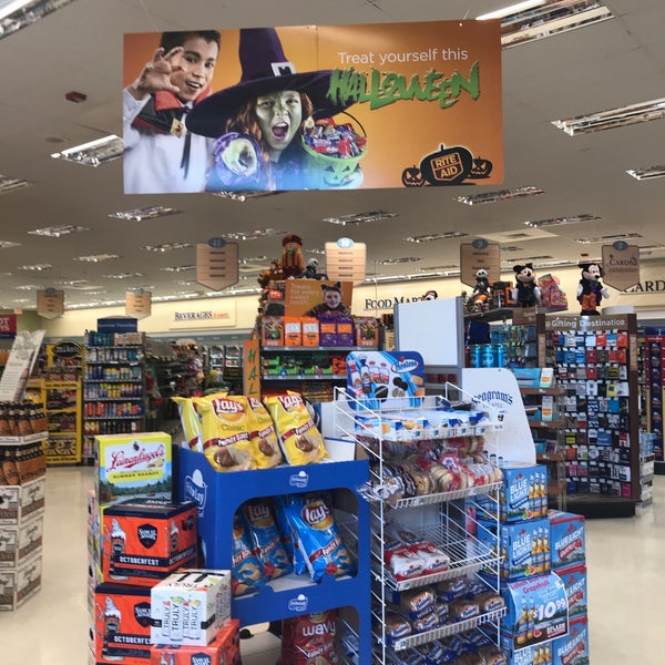 Rite Aid East Aurora, NY