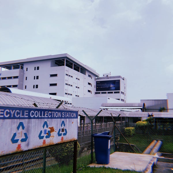 Sony R D Design Center South Plant Tech Startup In Bangi