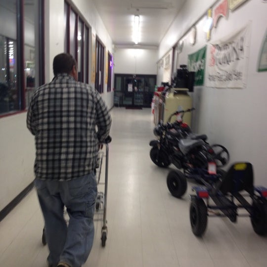 Tractor Supply Co. Hardware Store in Mechanicsville