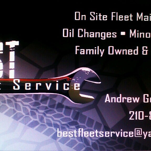 AutoZone Vance Jackson 261 visitors