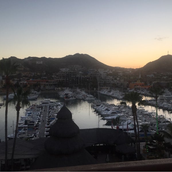 4/18/2016에 Alejandro님이 Marina Fiesta Resort &amp; Spa에서 찍은 사진