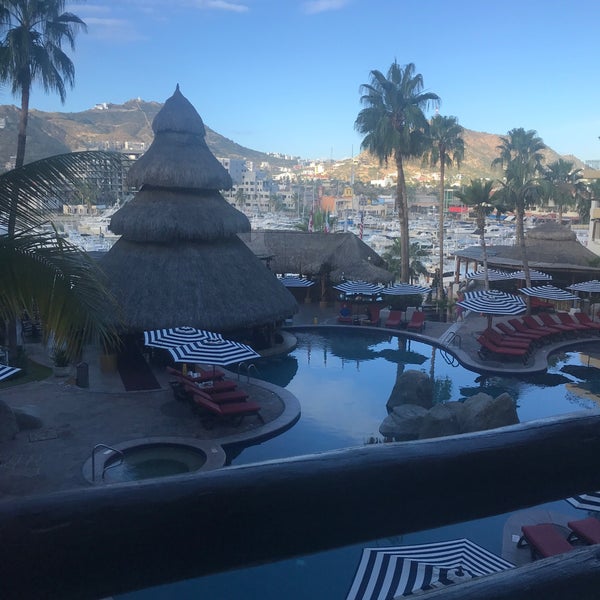 12/18/2017에 Alejandro님이 Marina Fiesta Resort &amp; Spa에서 찍은 사진