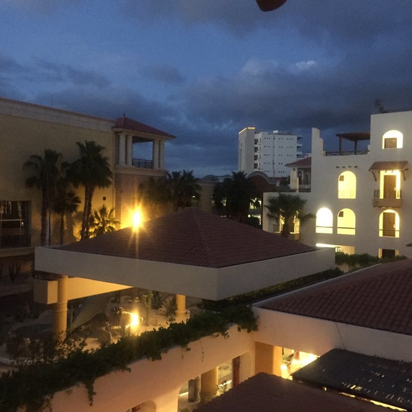 Снимок сделан в Marina Fiesta Resort &amp; Spa пользователем Alejandro 11/9/2015