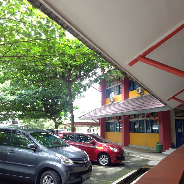 Photos At Fakultas Teknik Planologi Undip Semarang Jawa Tengah