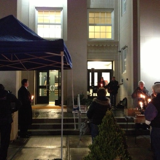 Torrington City Hall 1 tip from 107 visitors