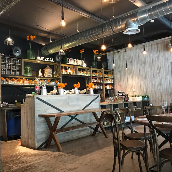 10/31/2018 tarihinde Gus L.ziyaretçi tarafından Restaurante Tamayo'de çekilen fotoğraf