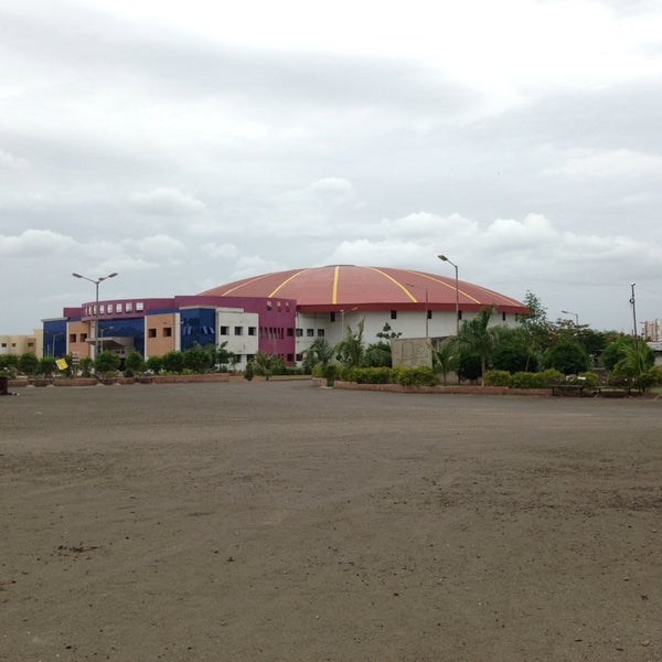 Спортивный комплекс щедрино