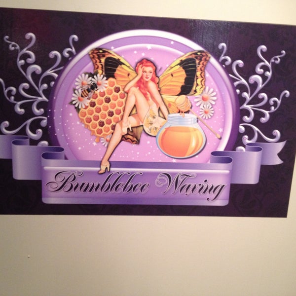 BumbleBee Waxing & More Spa in Tallahassee