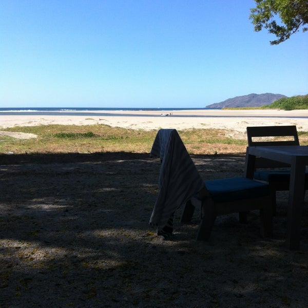 Photos At Pangas Beach Club Tamarindo Guanacaste
