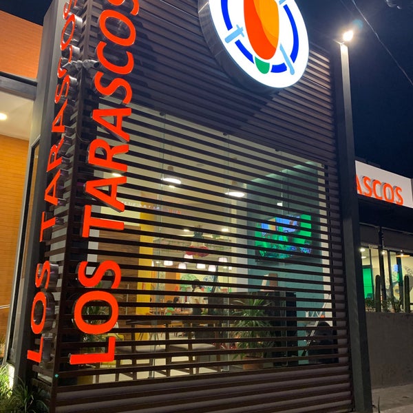 Tacos Los Tarascos Zapopan, Jalisco