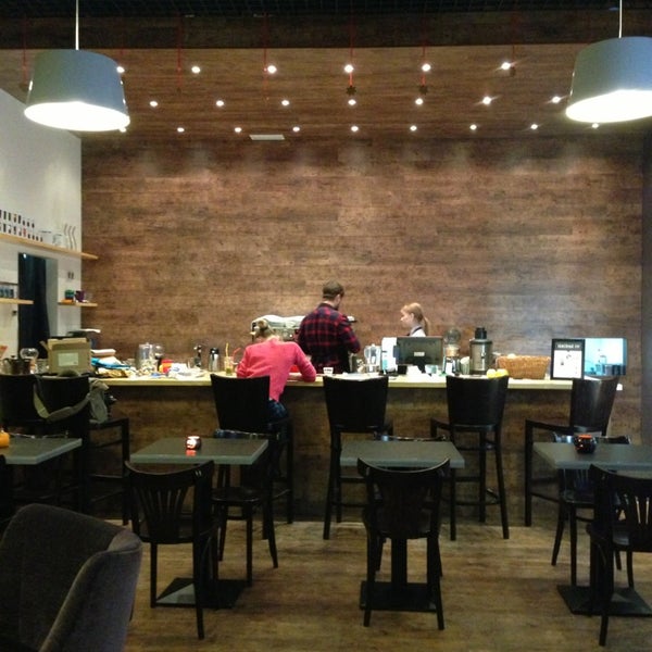 Кафе проект кофе первоуральск