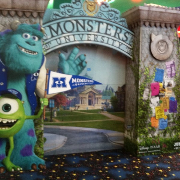 Photos at Marquee Cinemas Orchard 14 Multiplex