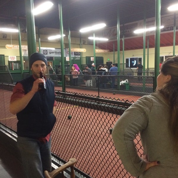 Photos at Waterloo Gun & Bocce Club 4343 N Ashley Ln