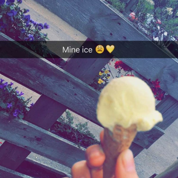 Archers Jersey Ice Cream Walworth, Darlington