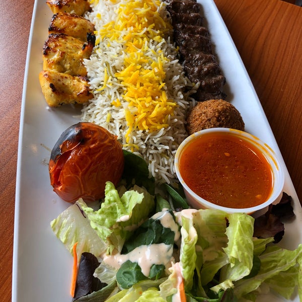 $7.95 lunch special can’t be beat! 11am-3pm weekdays.