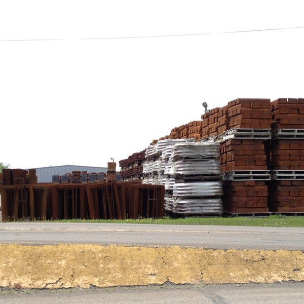 Neenah Foundry 1 tip