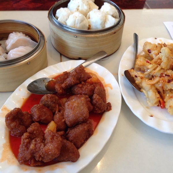 Photos at Dragon King Restaurant Chinese Restaurant in Kelowna