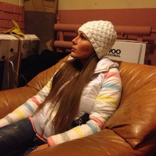 11/11/2012にМаргаритаがЦентр чистоты и хранения Дачный 6で撮った写真