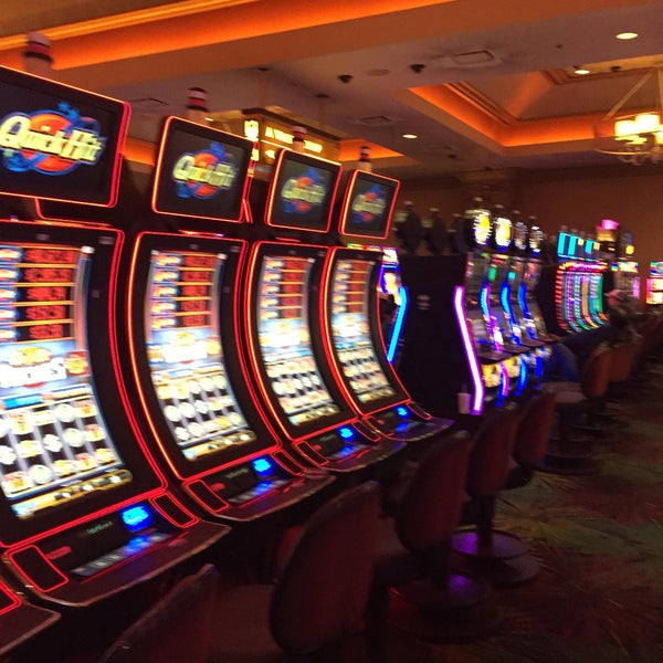 11/12/2016 tarihinde Angela L.ziyaretçi tarafından Thunder Valley Casino Resort'de çekilen fotoğraf