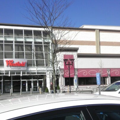 Westfield Sunrise Now Closed 1 Sunrise Mall